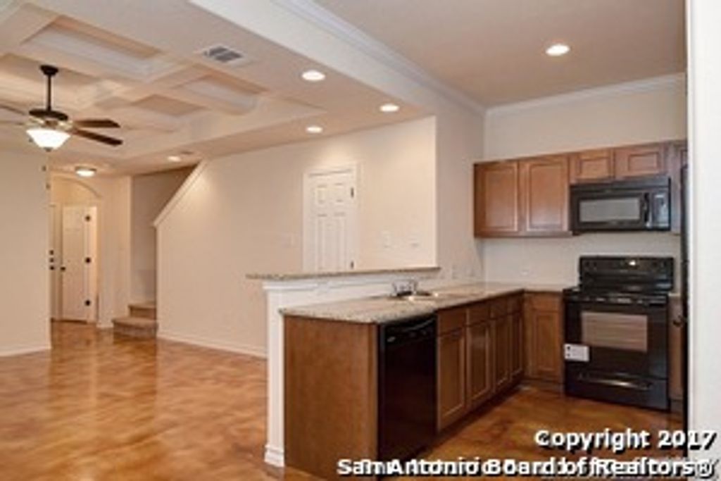 Photo of 6502 MELANZANE 3 #3, San Antonio, TX 78233 (MLS # 1880376)