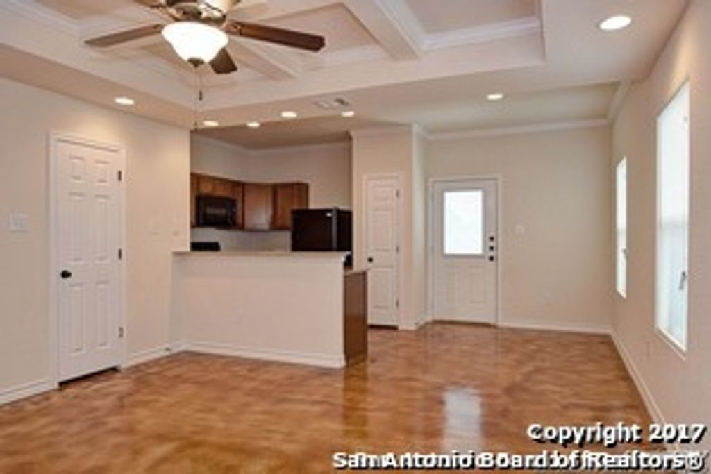 Photo of 6502 MELANZANE 3 #3, San Antonio, TX 78233 (MLS # 1880376)