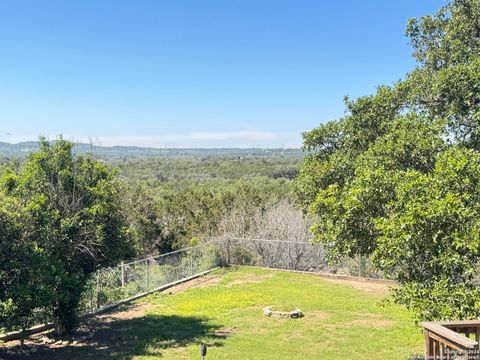 A home in Boerne