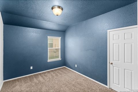 A home in Converse