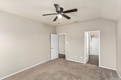 A home in Converse