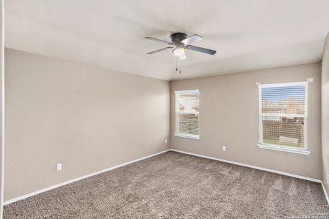 A home in Converse