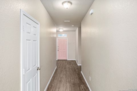 A home in Converse