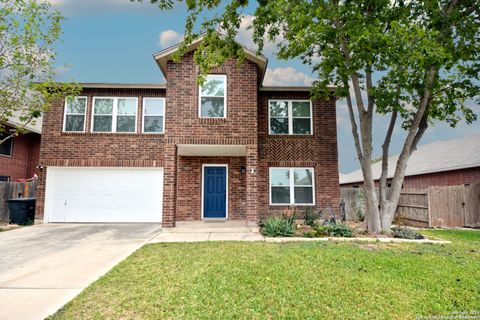 744 Pinehurst New Braunfels TX 78130