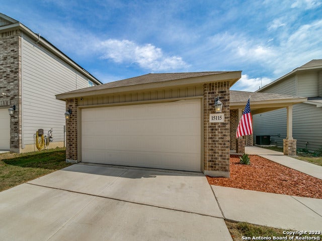 Photo of 15115 DIONE BND, San Antonio, TX 78245 (MLS # 1992319)
