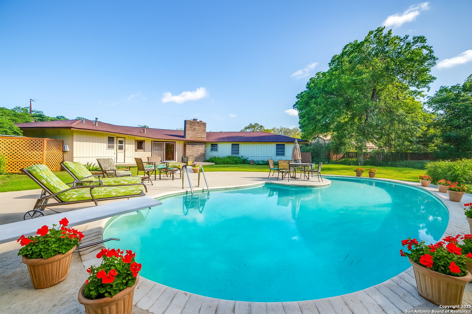 6520 Adair Dr.