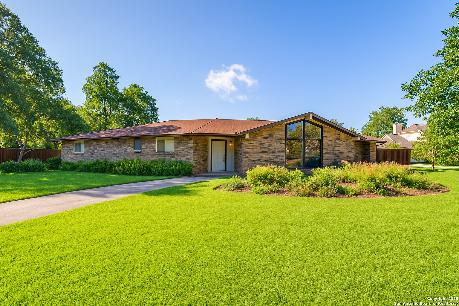 6520 Adair Dr.