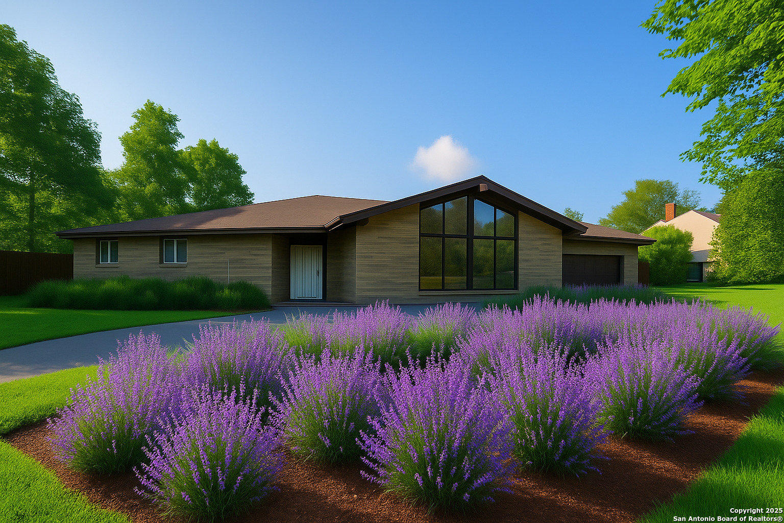 6520 Adair Dr.