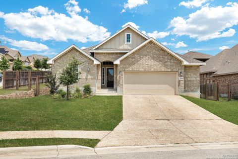 32144 Cardamom Way Bulverde TX 78163