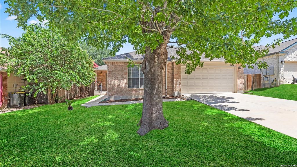 Photo of 3659 Prairie Ln, Schertz, TX 78154 (MLS # 1993727)