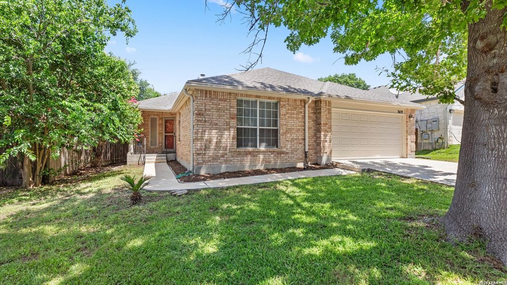 Photo of 3659 Prairie Ln, Schertz, TX 78154 (MLS # 1993727)