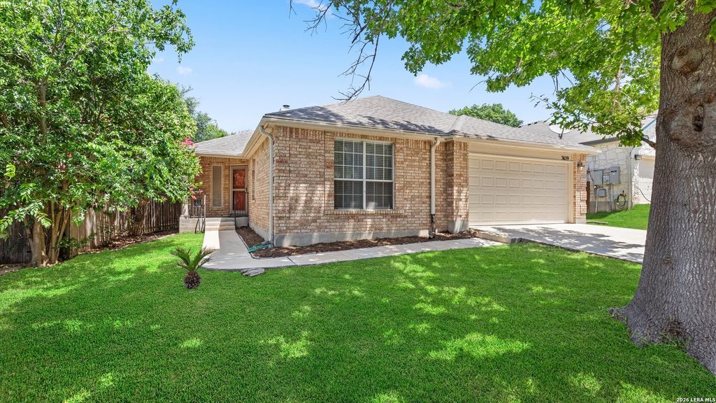 Photo of 3659 Prairie Ln, Schertz, TX 78154 (MLS # 1993727)