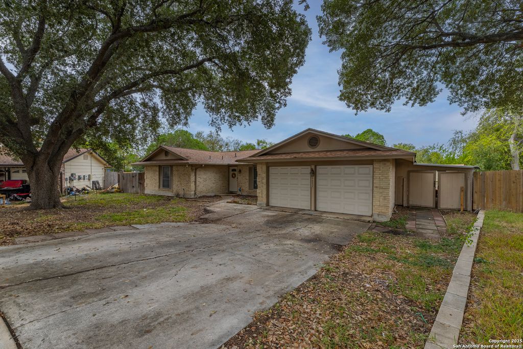 Photo of 6602 Epson, San Antonio, TX 78239 (MLS # 1926937)