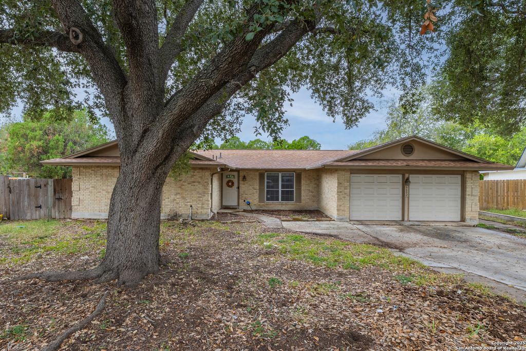 Photo of 6602 Epson, San Antonio, TX 78239 (MLS # 1926937)