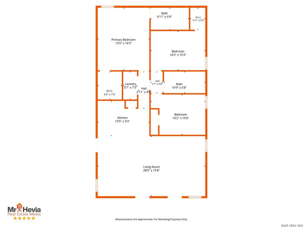 Photo of 14623 BOLINGER ML, San Antonio, TX 78254 (MLS # 2020031)