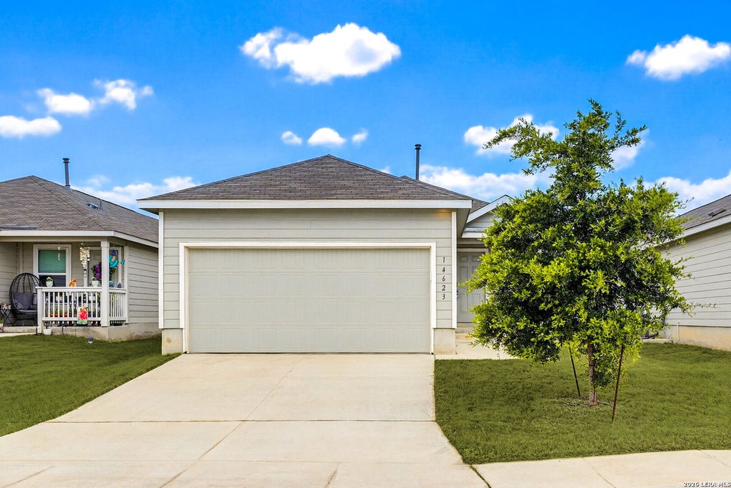 Photo of 14623 BOLINGER ML, San Antonio, TX 78254 (MLS # 2020031)