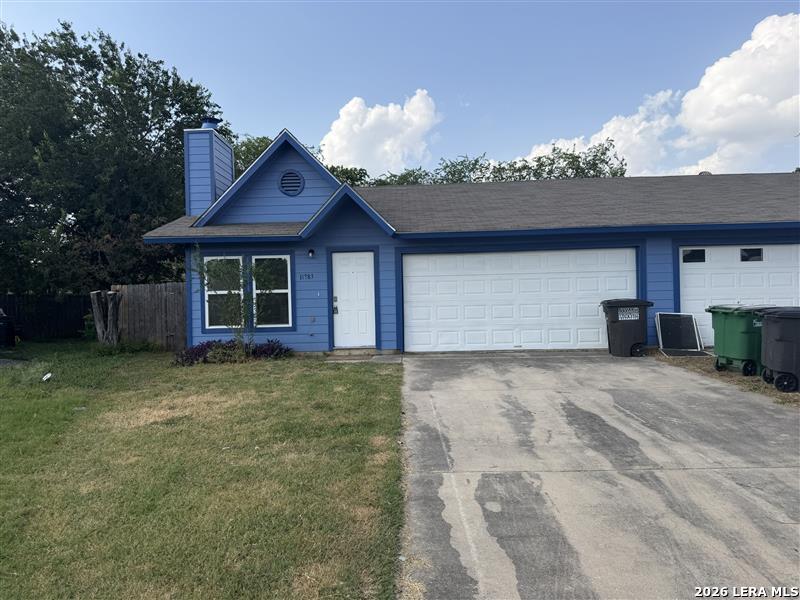 Photo of 11783 SPRING SONG DR, San Antonio, TX 78249 (MLS # 2000841)