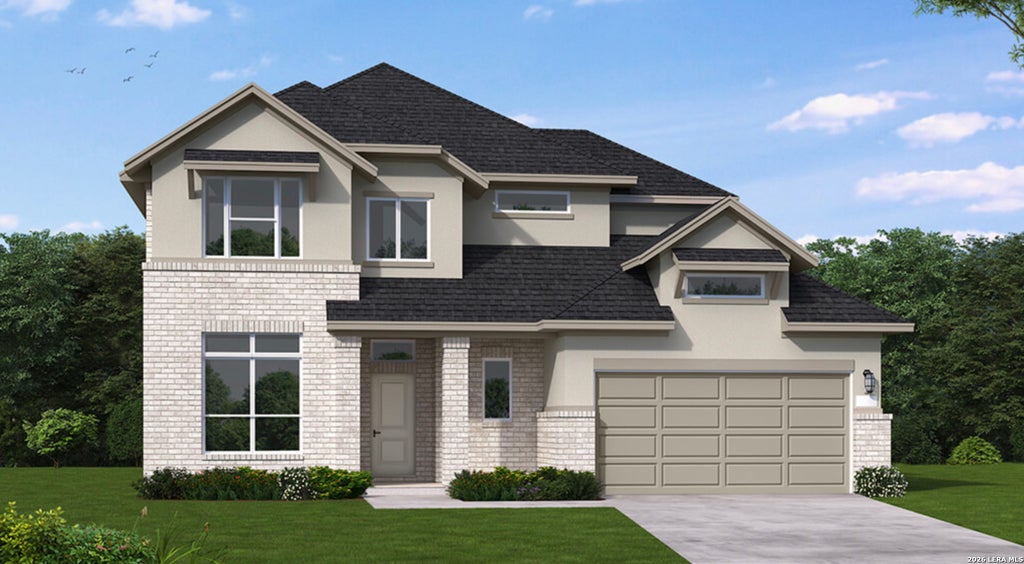 Photo of 516 Paramus Park, Cibolo, TX 78108 (MLS # 1955633)