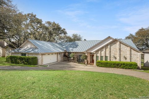29437 no le hace Fair Oaks Ranch TX 78015