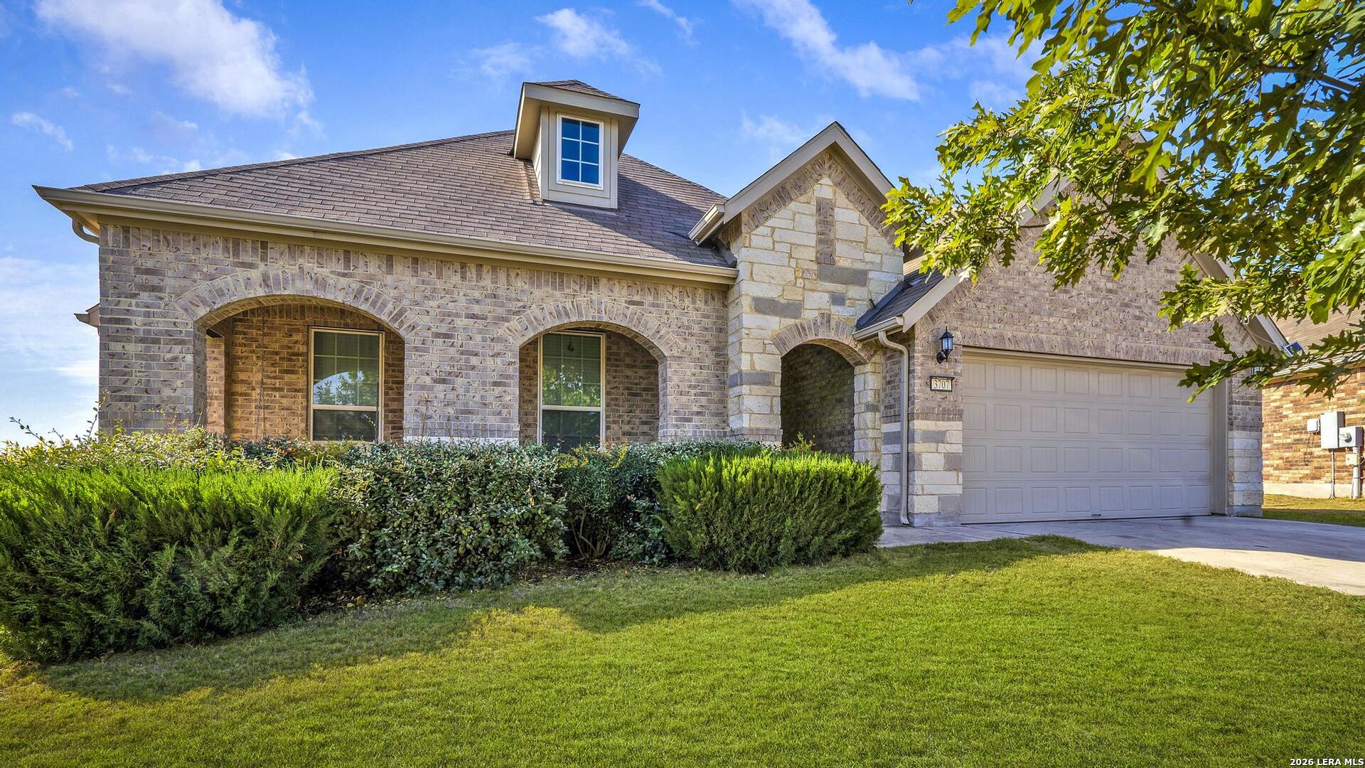 Photo 1 of 38 — 3707 Song Fiddler, San Antonio, TX 78253