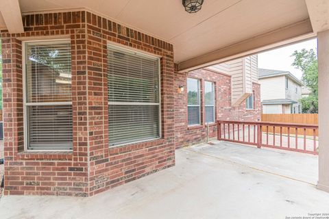 A home in Schertz