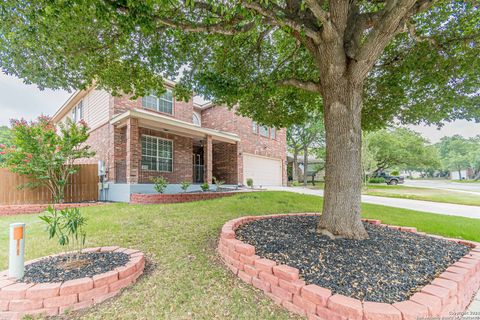 A home in Schertz