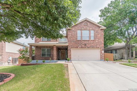 A home in Schertz