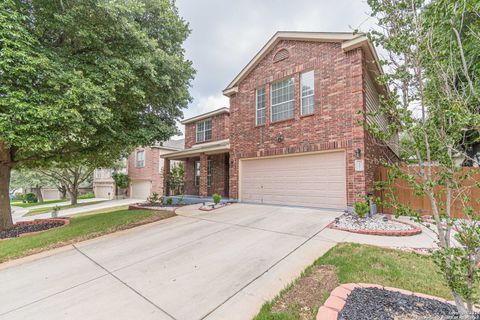 A home in Schertz