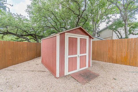 A home in Schertz