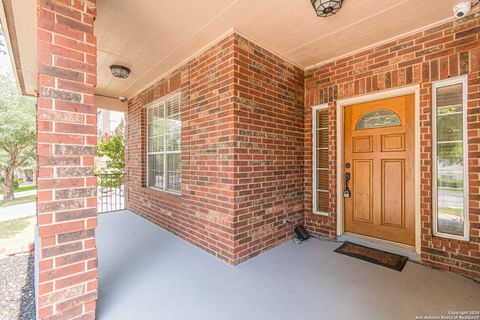 A home in Schertz