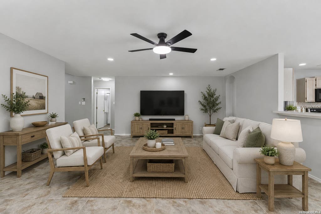 Photo of 8927 Interlachen, Selma, TX 78154 (MLS # 1968468)