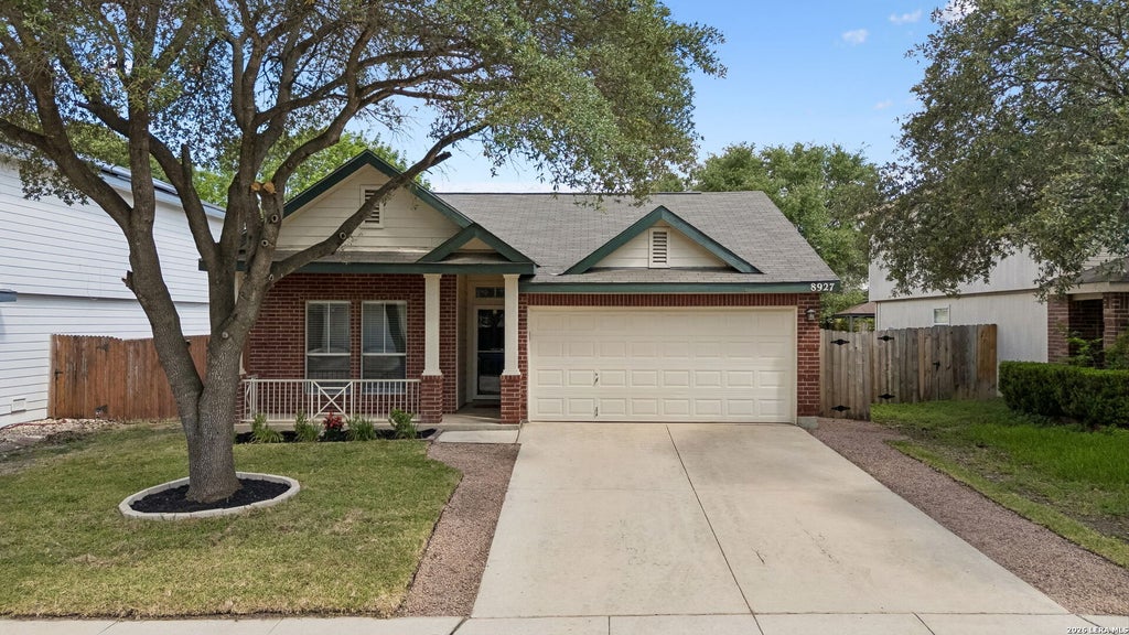 Photo of 8927 Interlachen, Selma, TX 78154 (MLS # 1968468)