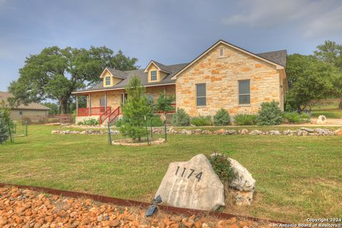 A home in New Braunfels