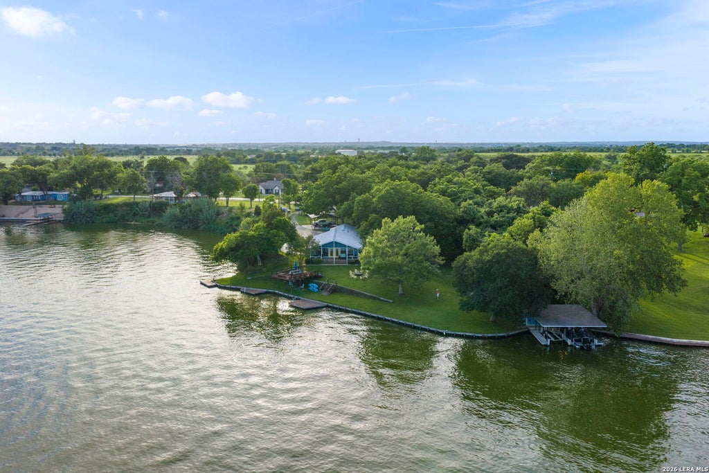 Photo of 669 Mary Blvd, New Braunfels, TX 78130 (MLS # 1968584)