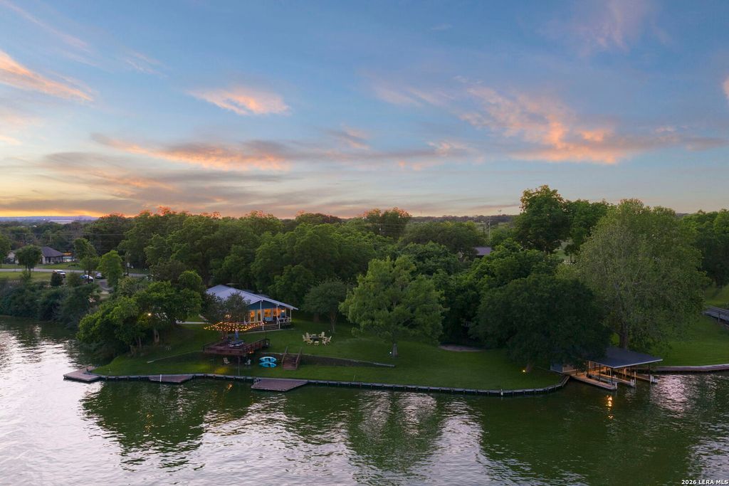 Photo of 669 Mary Blvd, New Braunfels, TX 78130 (MLS # 1968584)