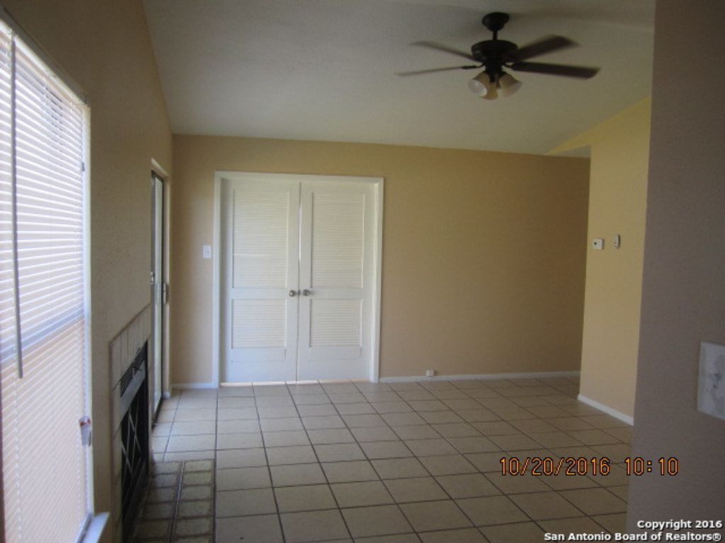 Photo of 4136 DAKOTA SUN, San Antonio, TX 78244 (MLS # 1928446)