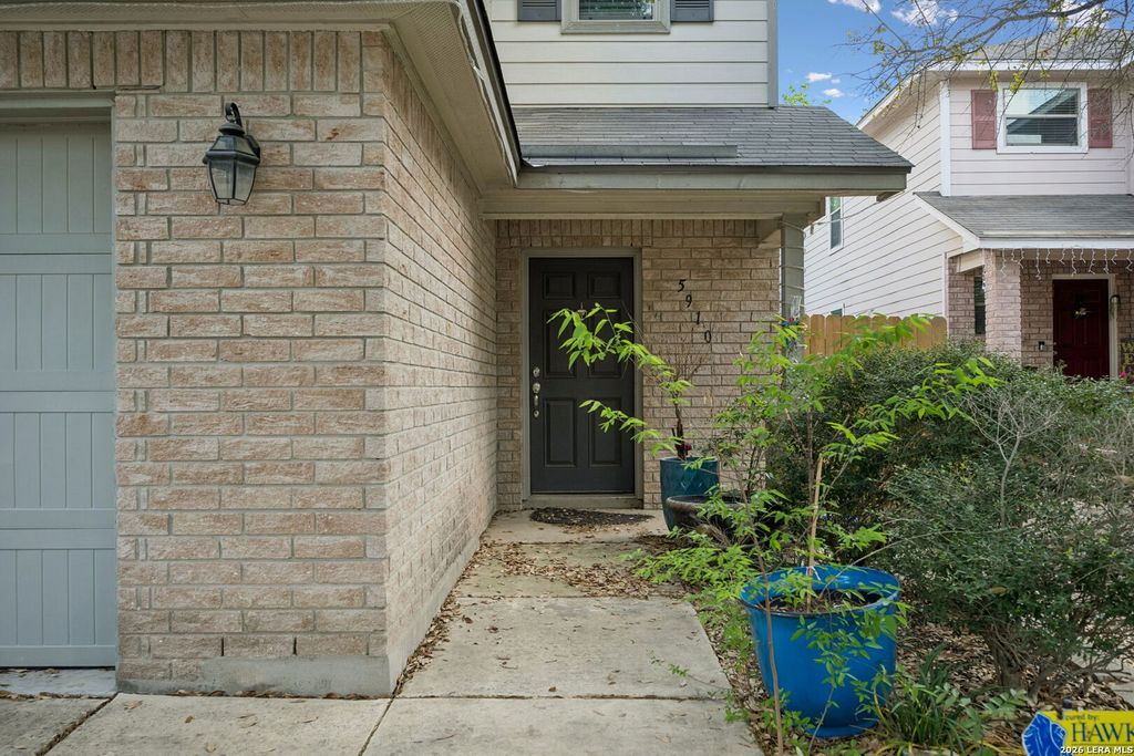Photo of 5910 Aspen Gold, San Antonio, TX 78238 (MLS # 1955522)
