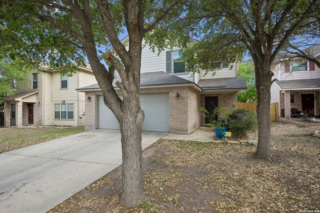 Photo of 5910 Aspen Gold, San Antonio, TX 78238 (MLS # 1955522)