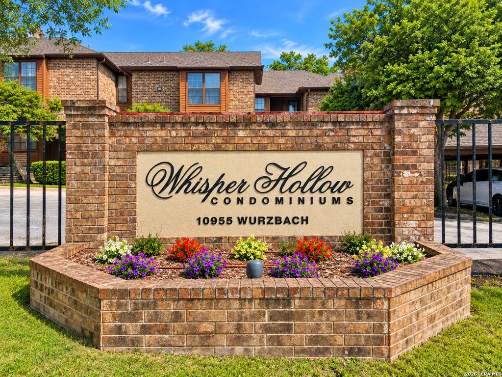 Photo of 10955 WURZBACH RD 202 #202, San Antonio, TX 78230 (MLS # 1997271)