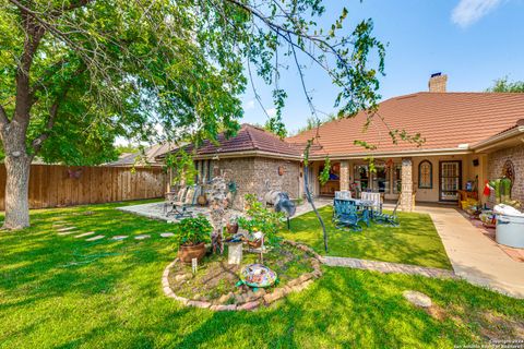 A home in Midland