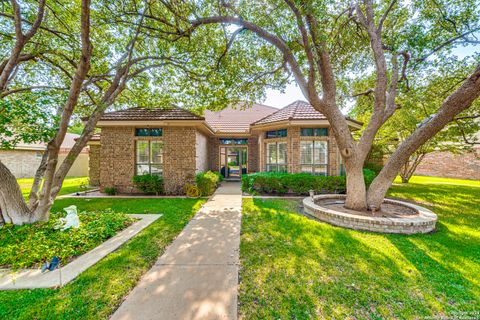 A home in Midland