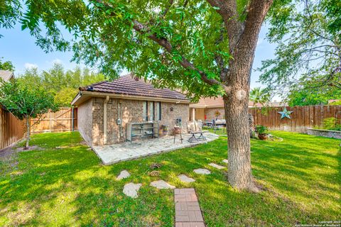 A home in Midland