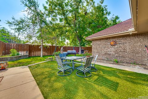 A home in Midland