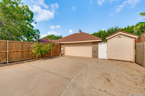 A home in Midland