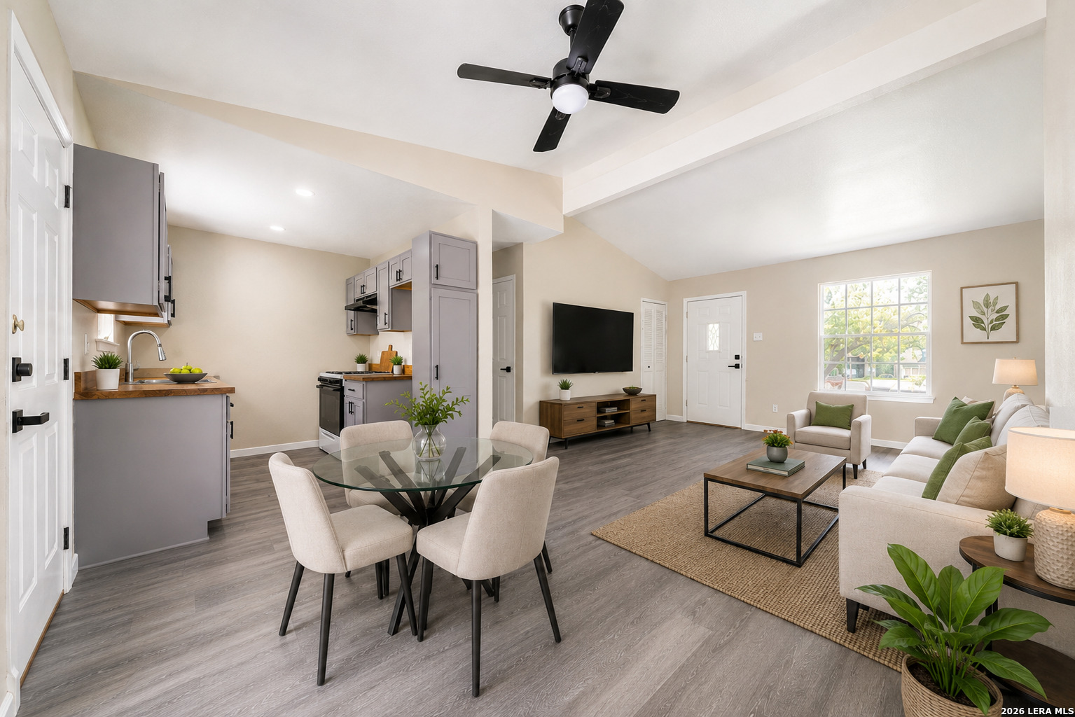 Photo 1 of 17 — 6011 MISTY VALLEY DR, San Antonio, TX 78242