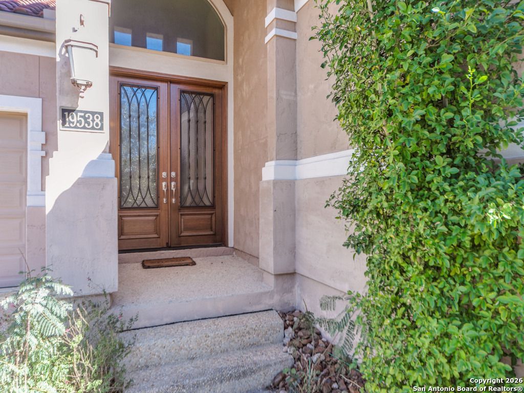 Photo of 19538 Brooke Place, San Antonio, TX 78258 (MLS # 1934701)