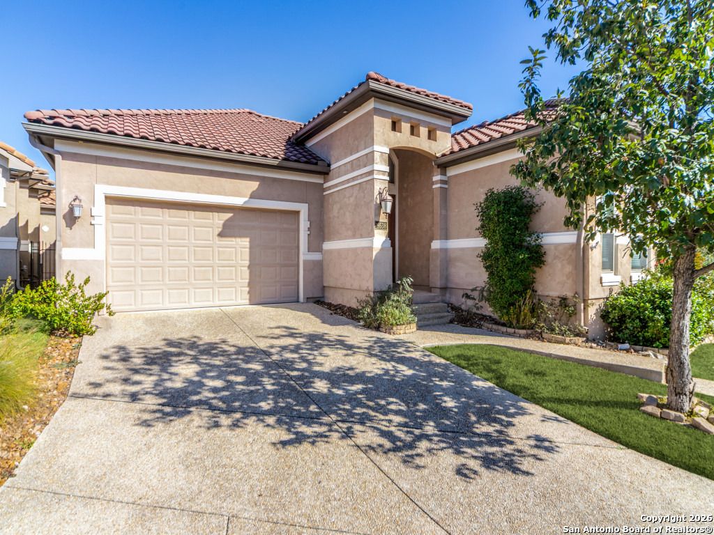 Photo of 19538 Brooke Place, San Antonio, TX 78258 (MLS # 1934701)