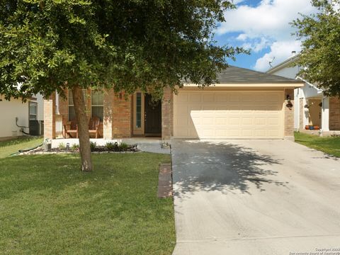 10831 Colt Chase San Antonio TX 78254