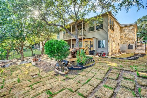 A home in New Braunfels