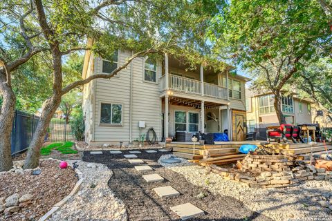 A home in New Braunfels